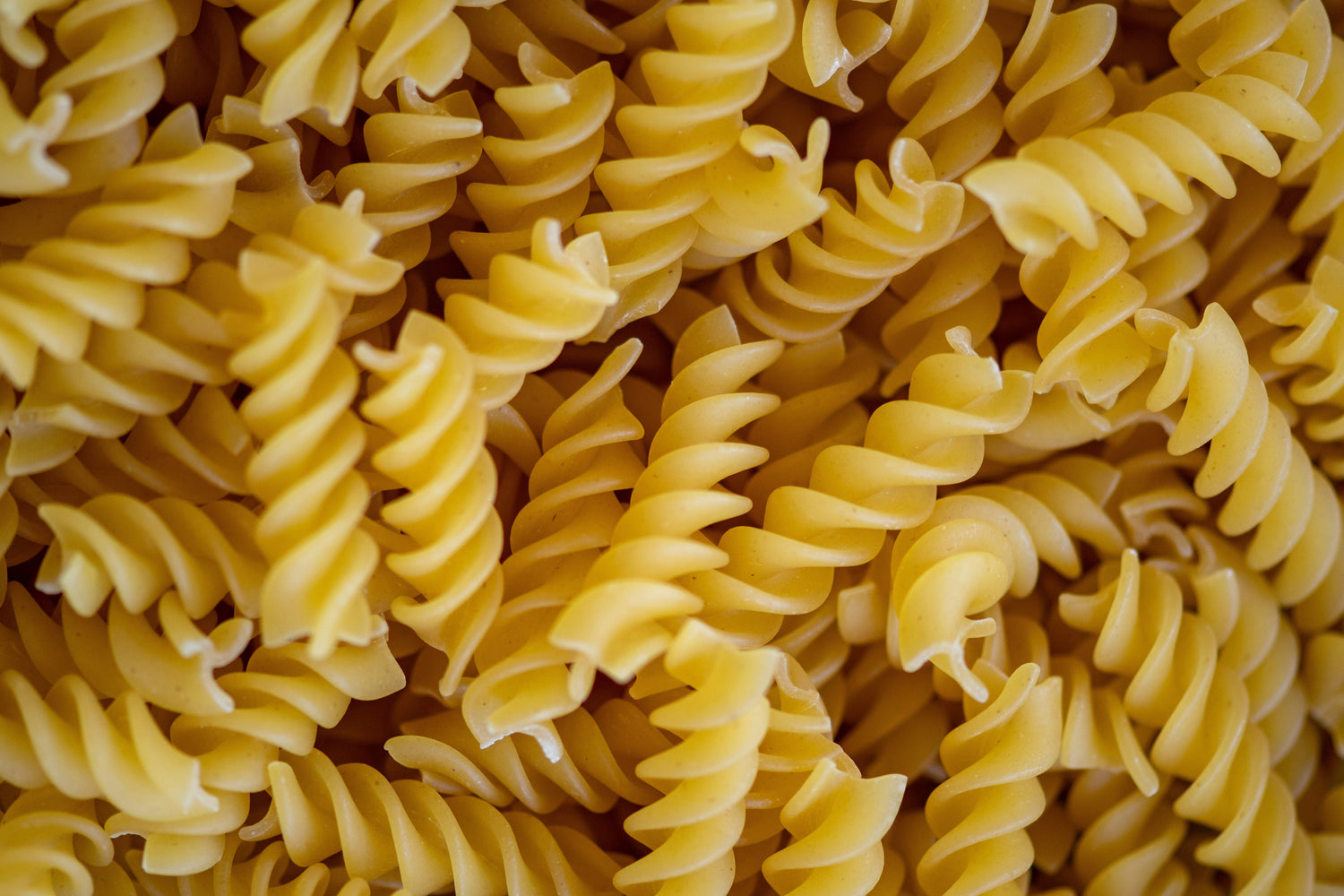 Dry Pasta