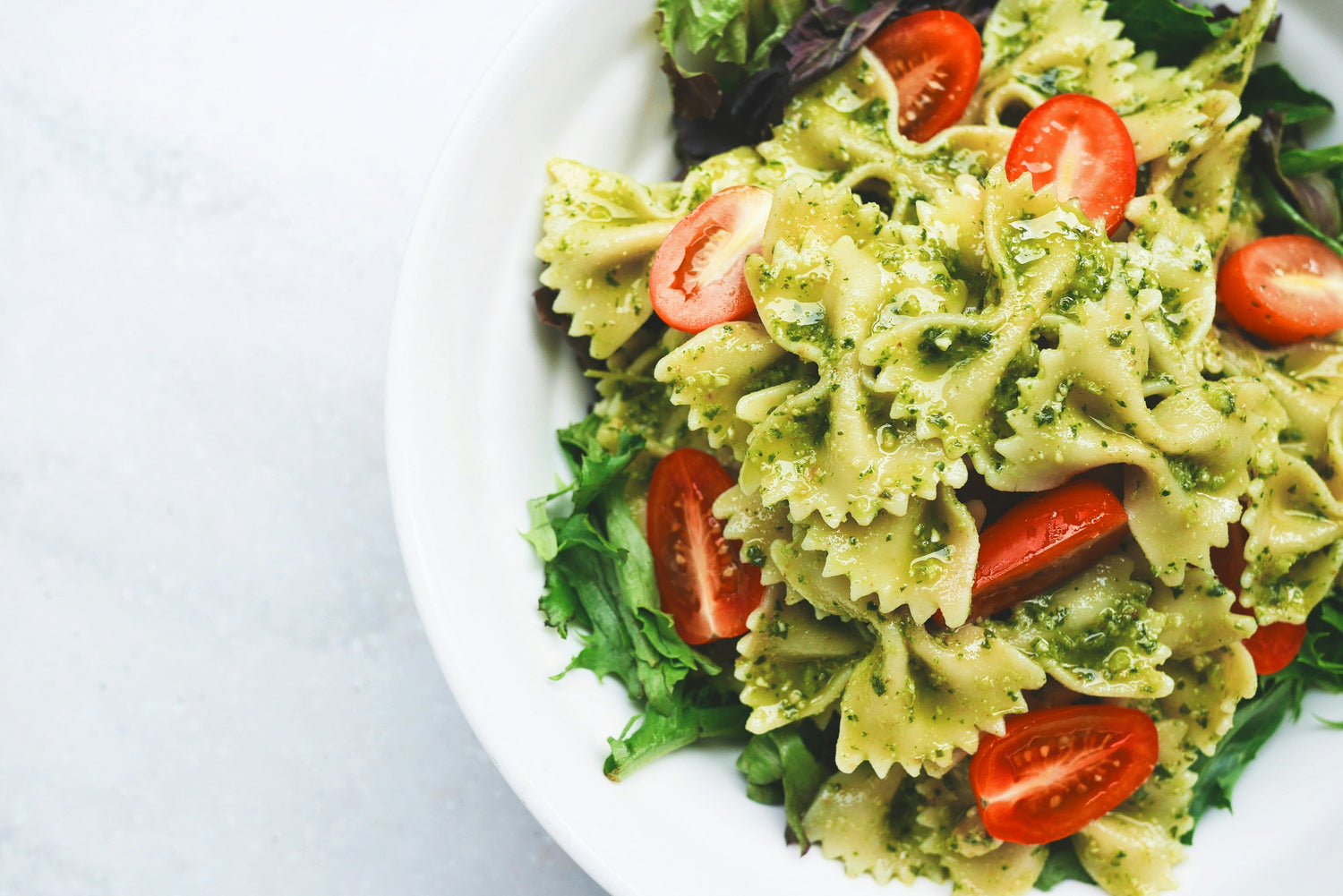 Pesto Sauces