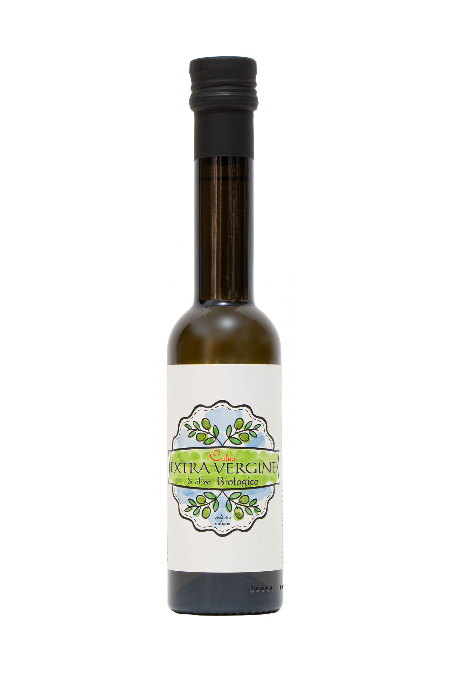 Calua - Extra Virgin Olive Oil - Blend